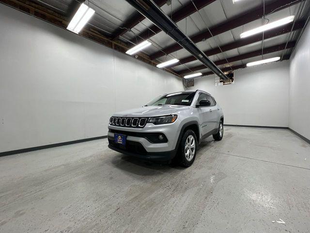 Jeep Compass 2024