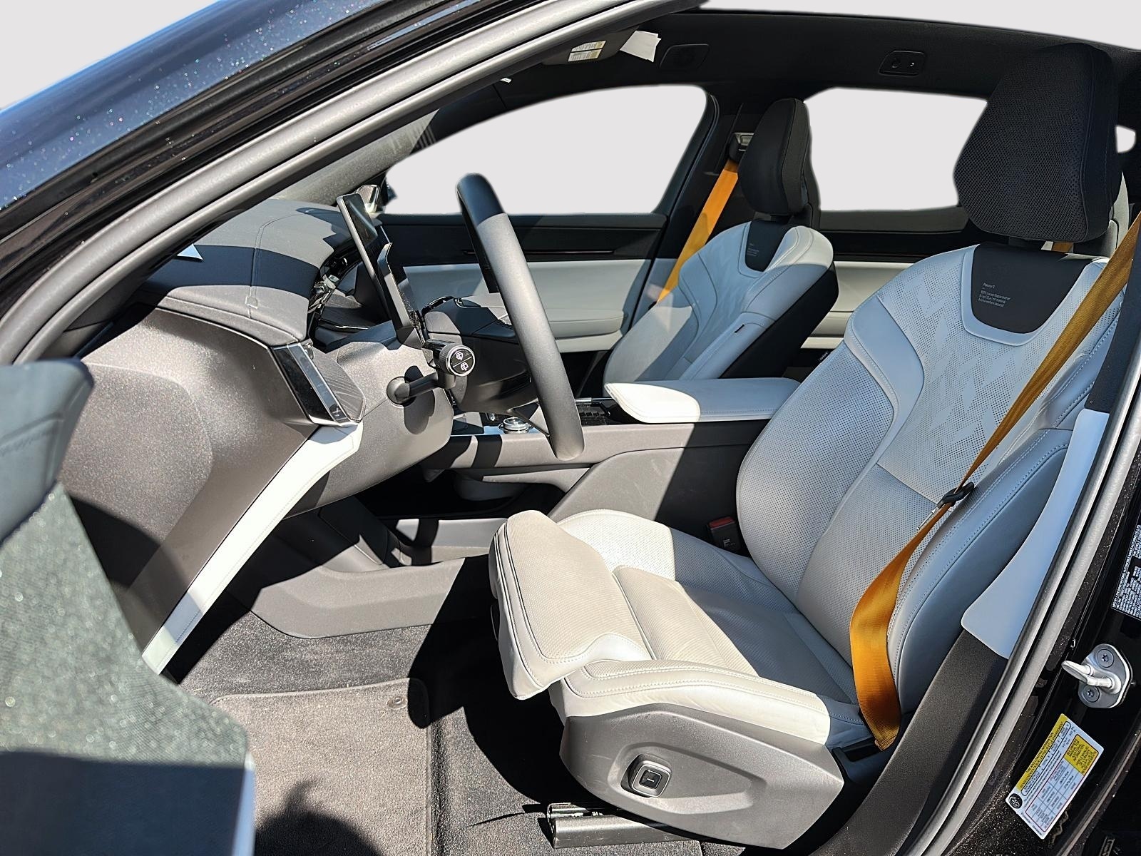 Polestar 3 2025