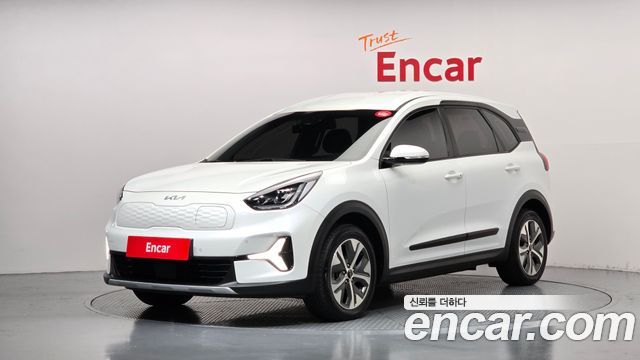 Kia Niro 2022