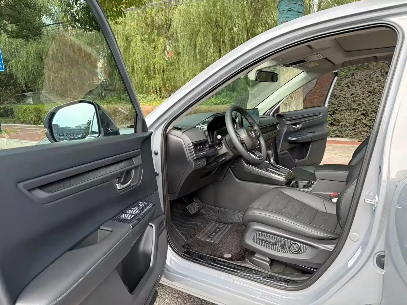 Honda CR-V 2026