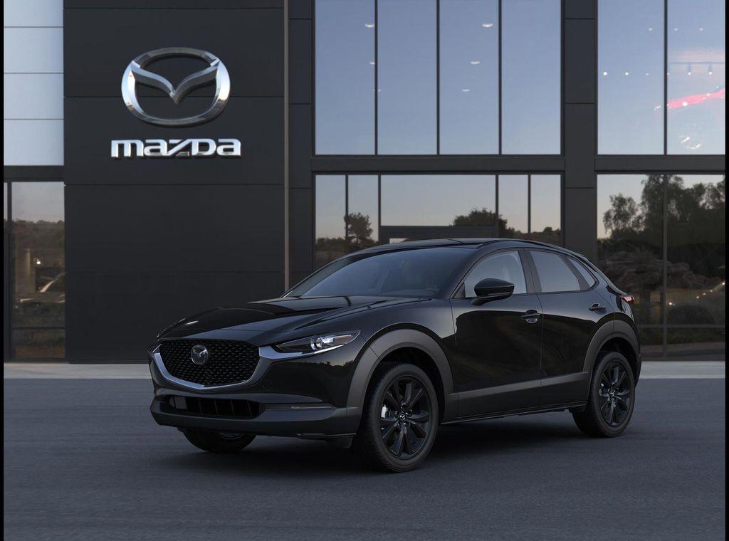 Mazda CX-30 2026
