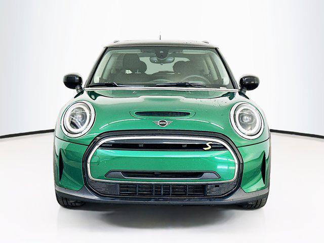Mini Hardtop 2023