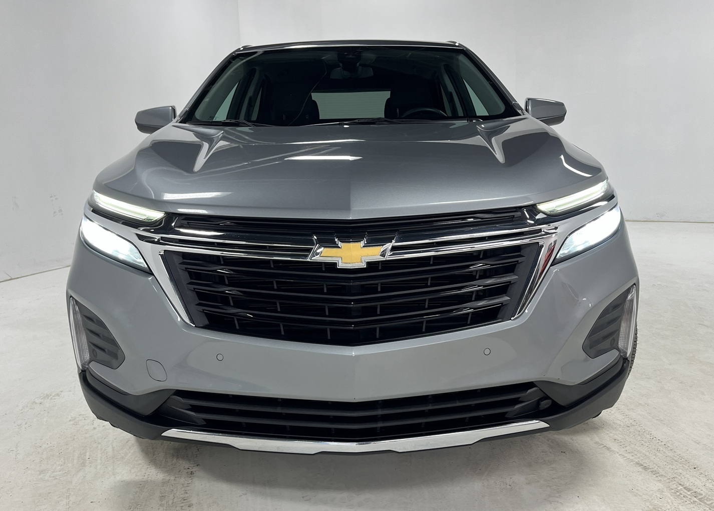Chevrolet Equinox 2023