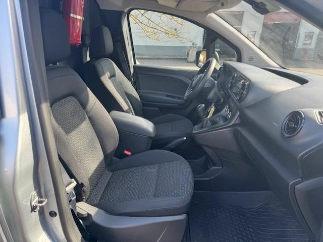 Mercedes-Benz Citan 2021