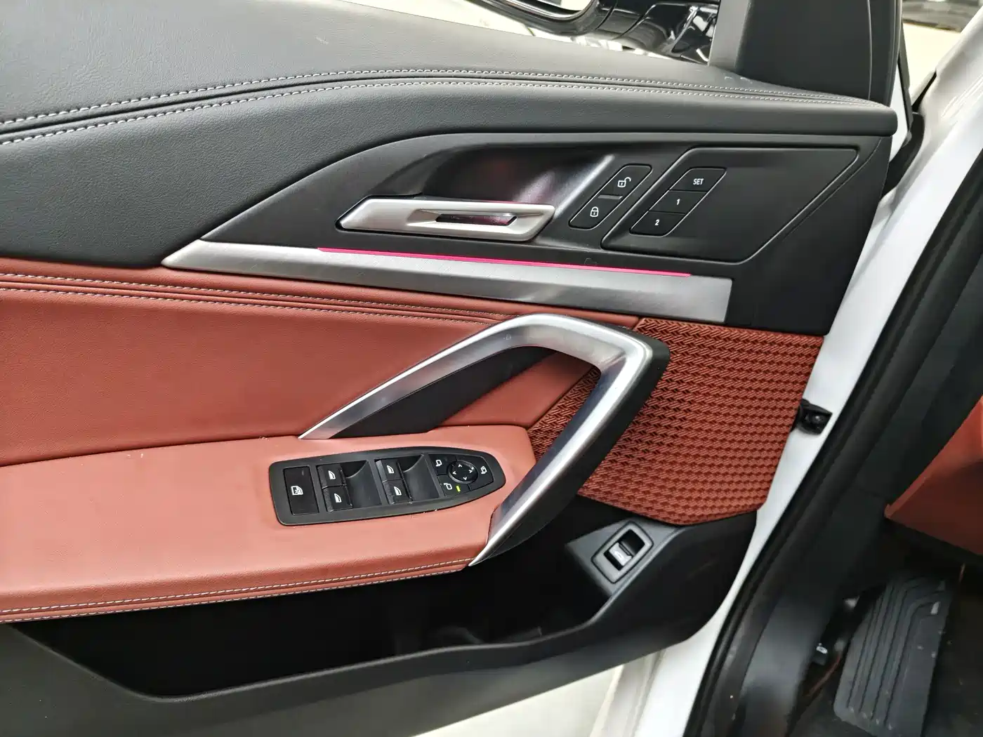 BMW iX1 2026
