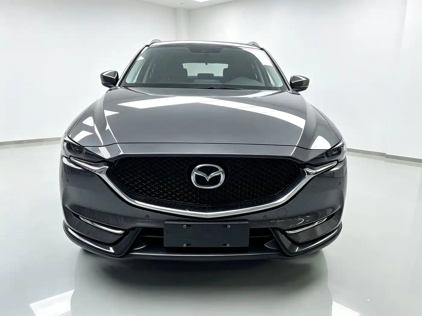 Mazda CX-5 2021