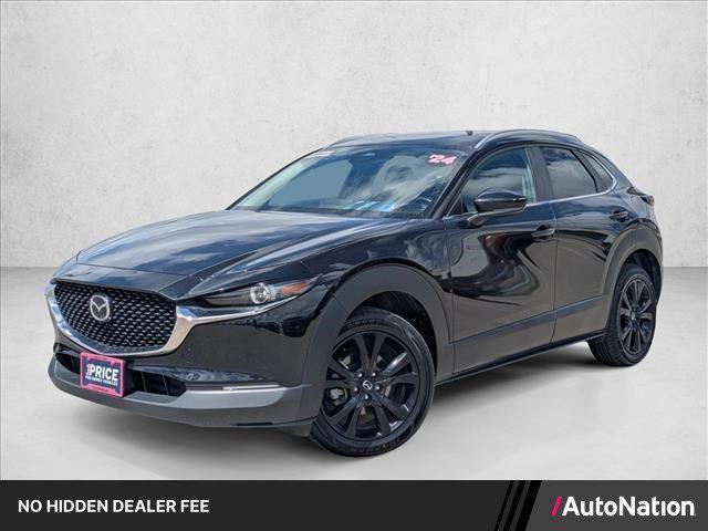 Mazda CX-30 2024