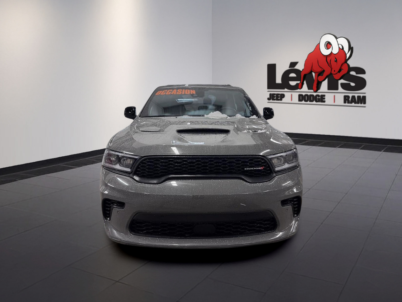Dodge Durango 2025