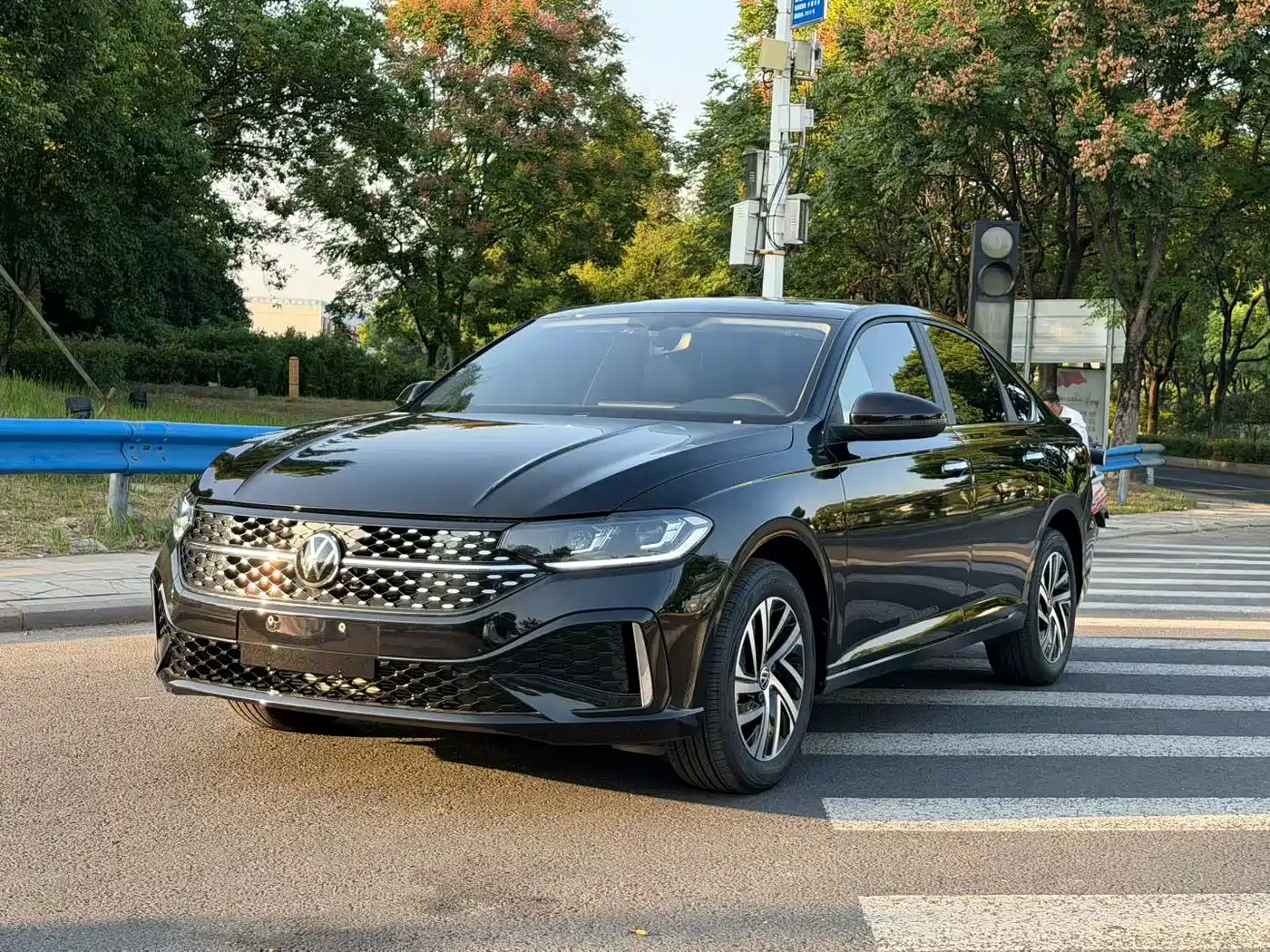 Volkswagen Lavida 2026