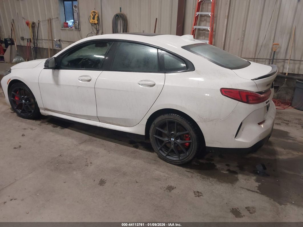 BMW M235 2024