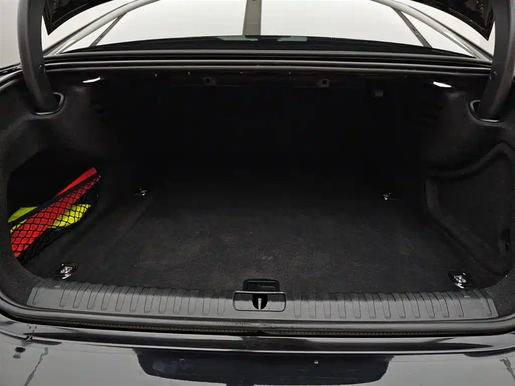 Audi A7 2024