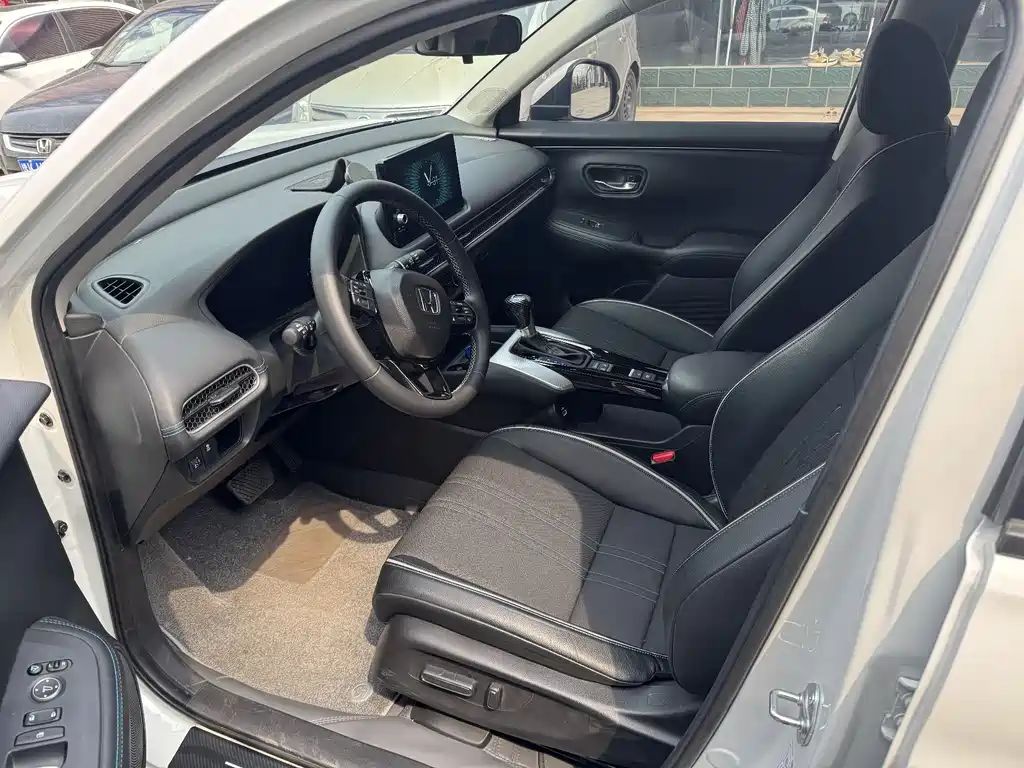 Honda HR-V 2024