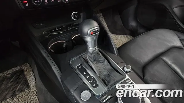 Audi A3 2020