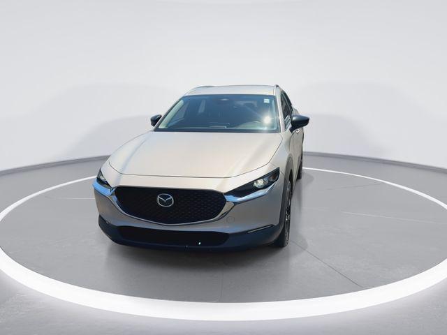 Mazda CX-30 2024