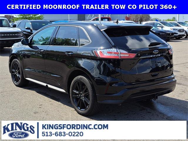 Ford Edge 2024