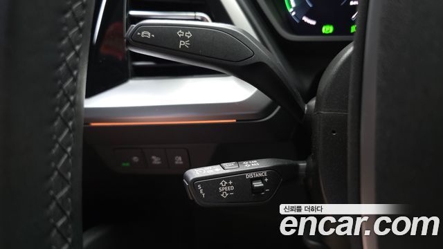 Audi Q4 e-tron 2023