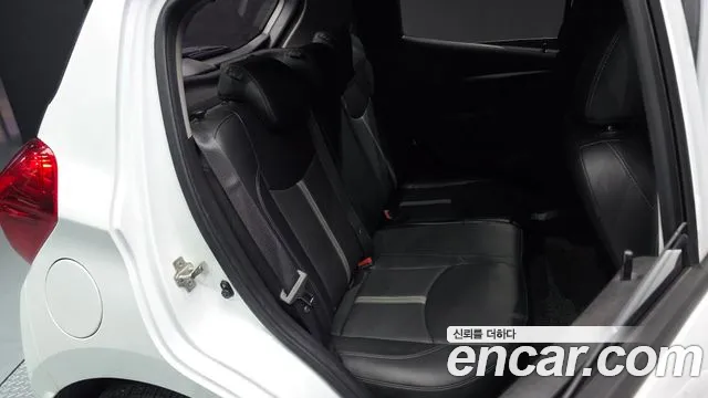 Chevrolet Spark 2020