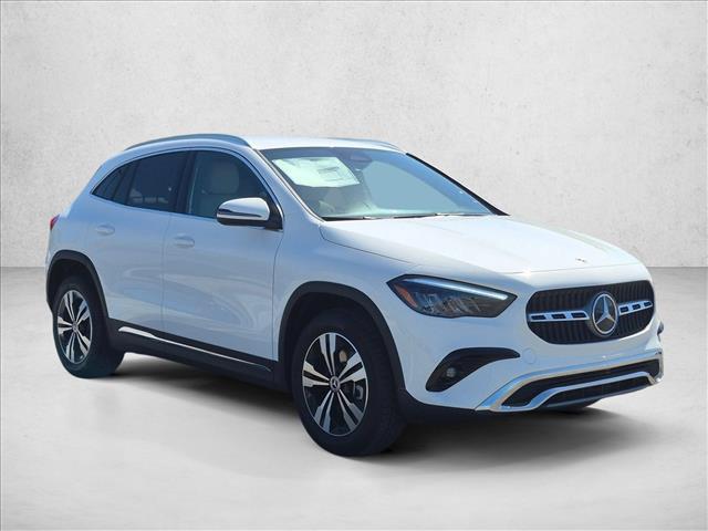 Mercedes-Benz GLA 250 2026