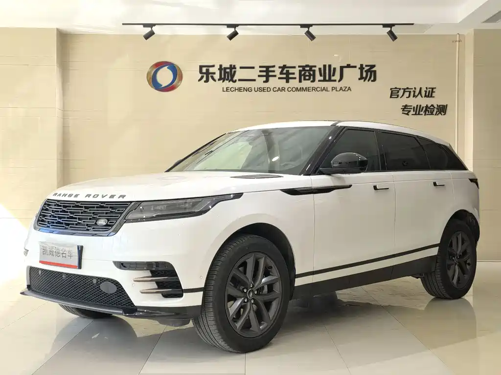 Land Rover Range Rover Velar 2023