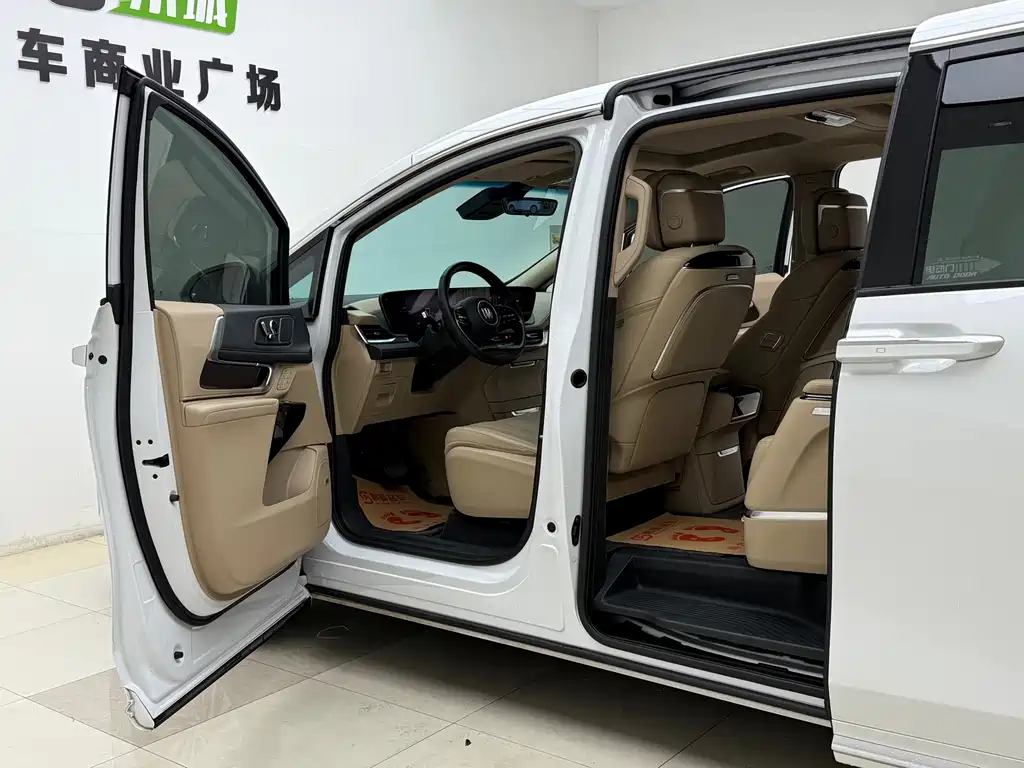 Buick Century 2024