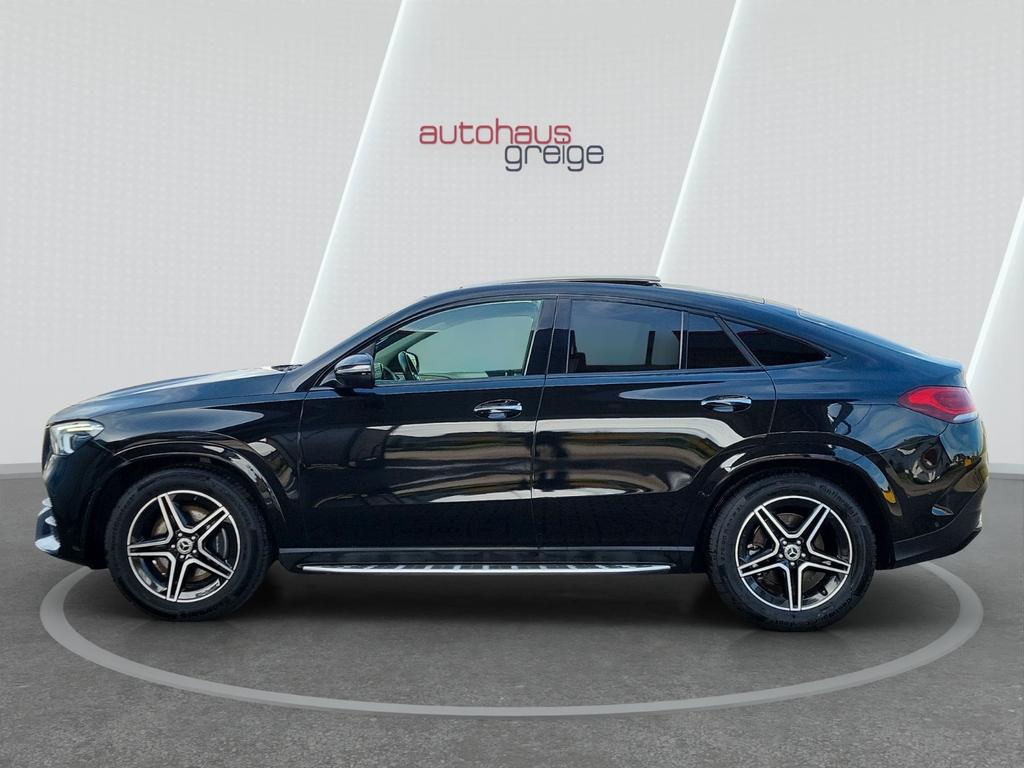 Mercedes-Benz GLE 300 2022