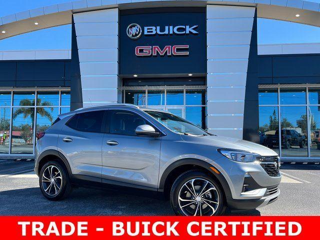 Buick Encore GX 2023