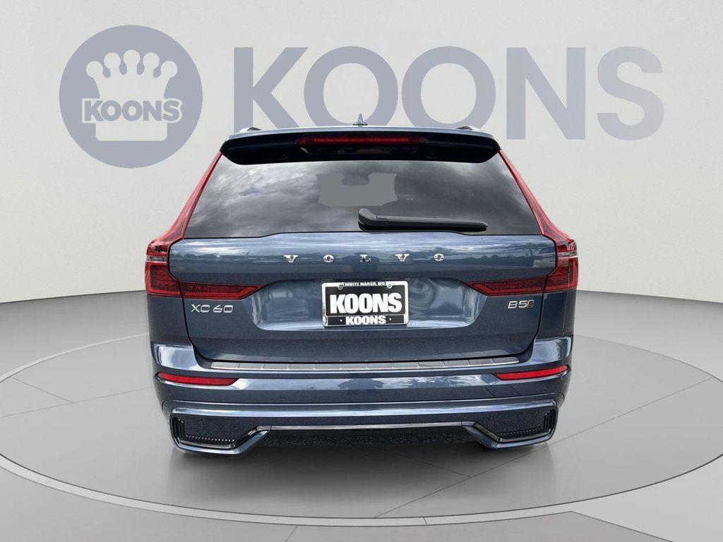 Volvo XC60 2026