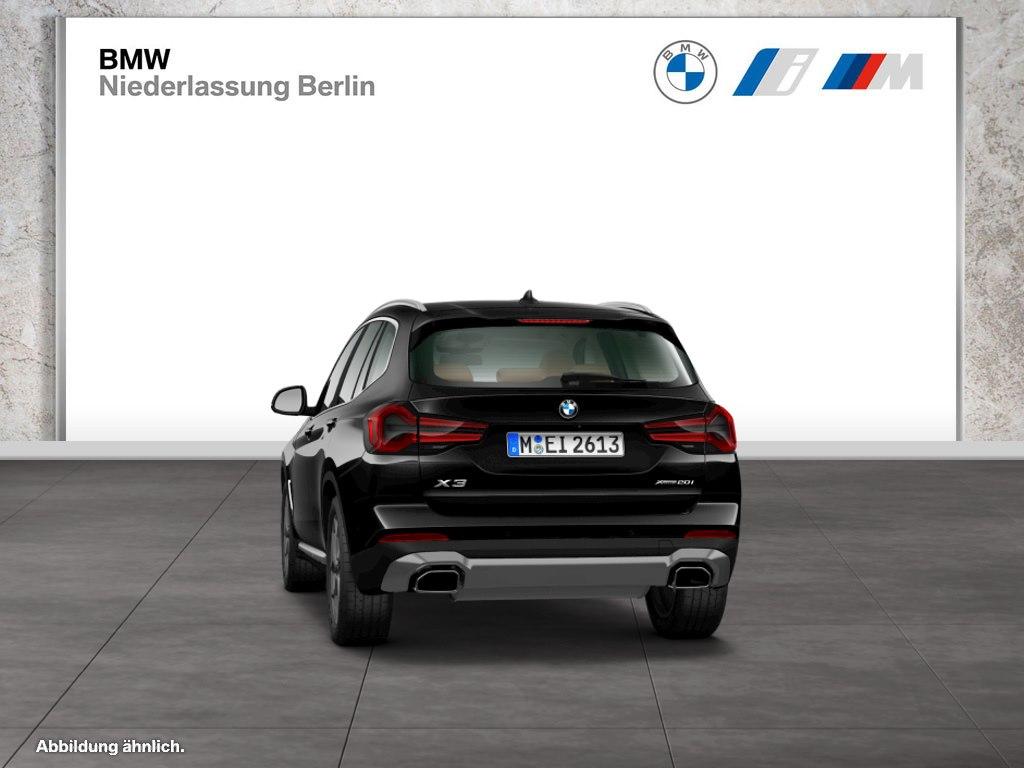 BMW X3 2023