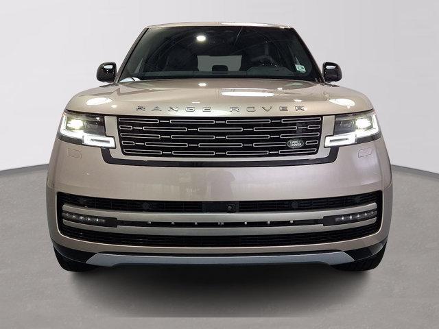Land Rover Range Rover 2025