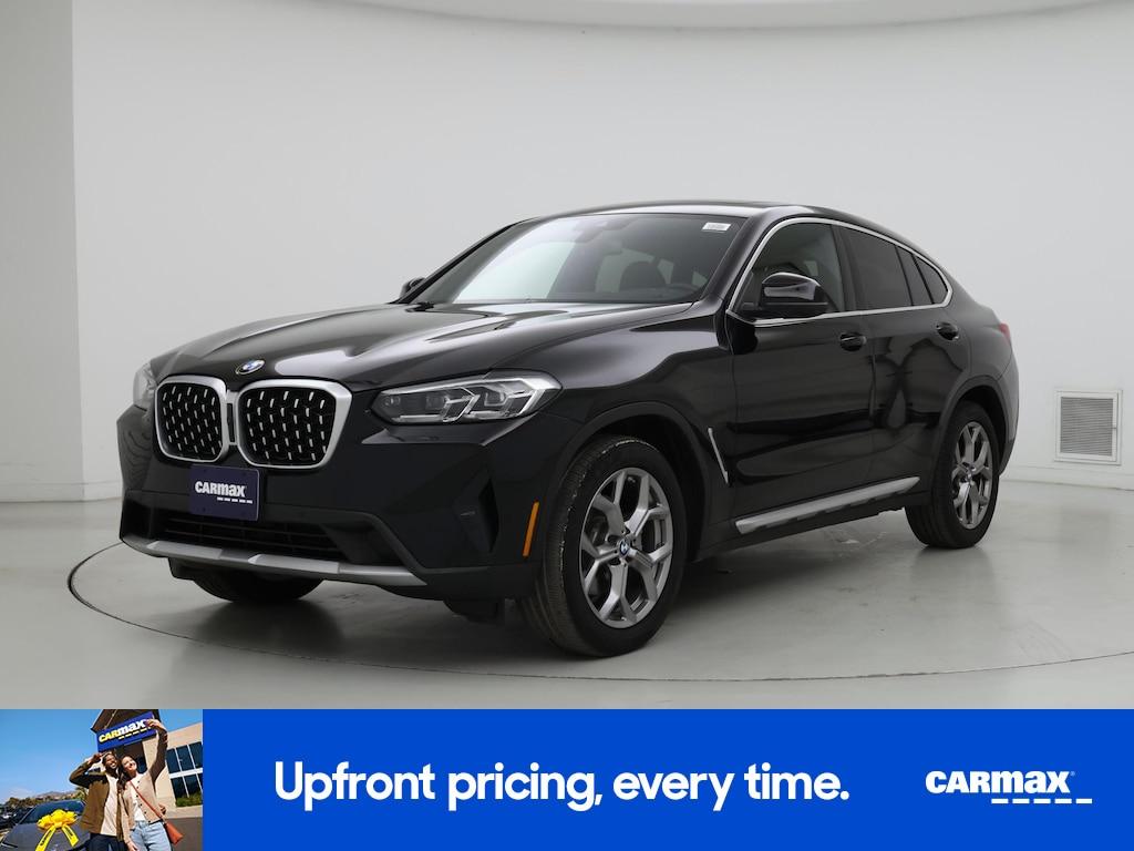 BMW X4 2023