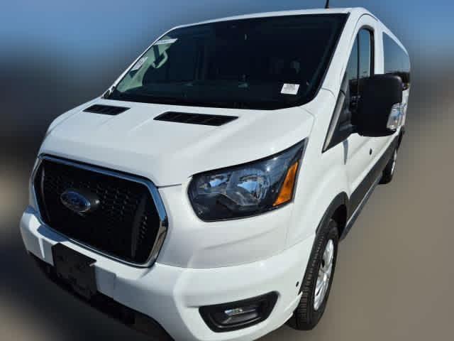 Ford Transit 2024