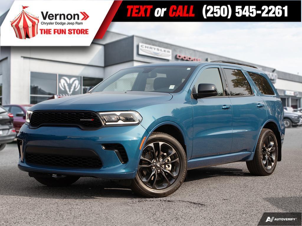 Dodge Durango 2024
