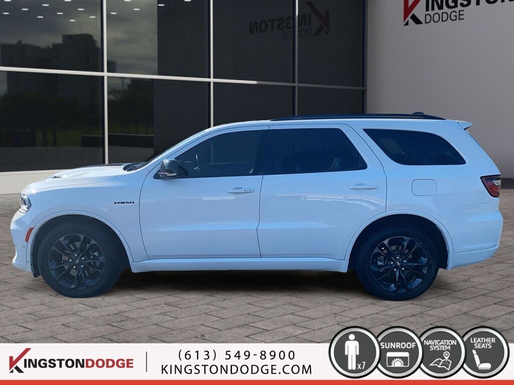 Dodge Durango 2023