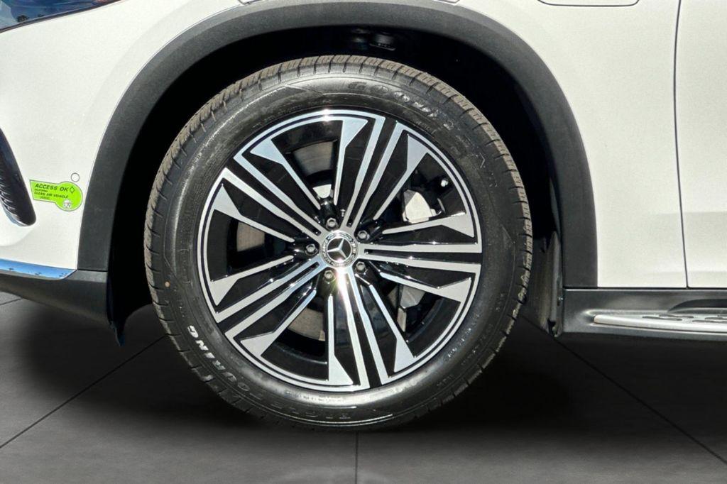 Mercedes-Benz EQS 2023
