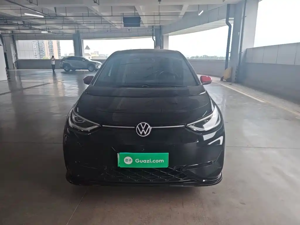 Volkswagen ID.3 2026