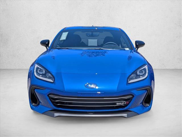 Subaru BRZ 2026