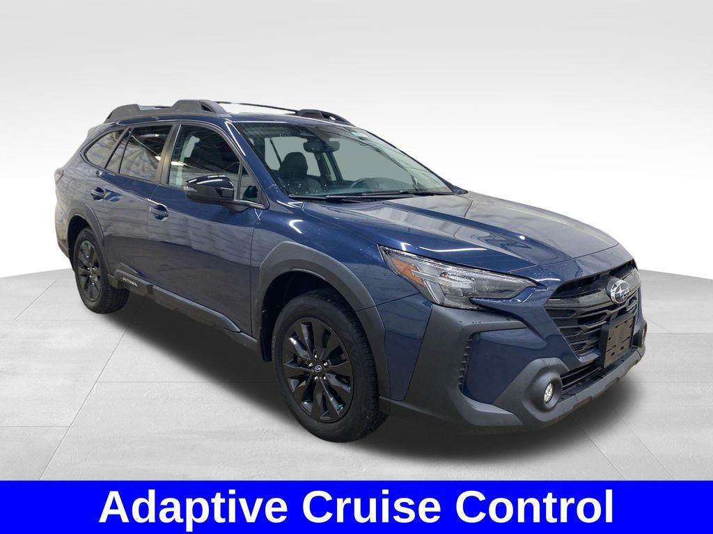 Subaru Outback 2024