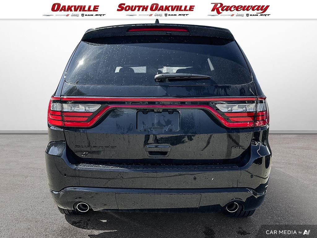 Dodge Durango 2025