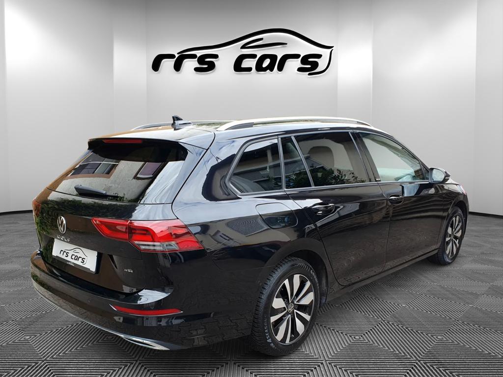 Volkswagen Golf 2024