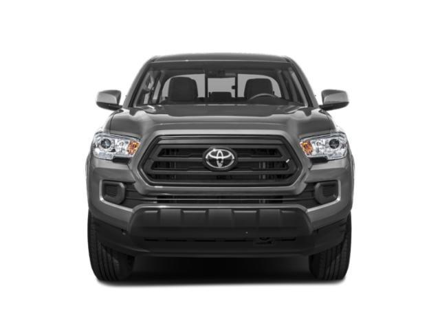 Toyota Tacoma 2021