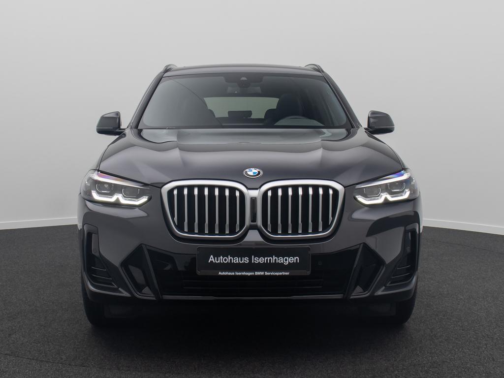 BMW X3 2023