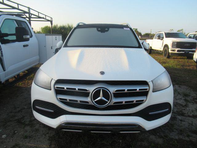 Mercedes-Benz GLS 450 2021