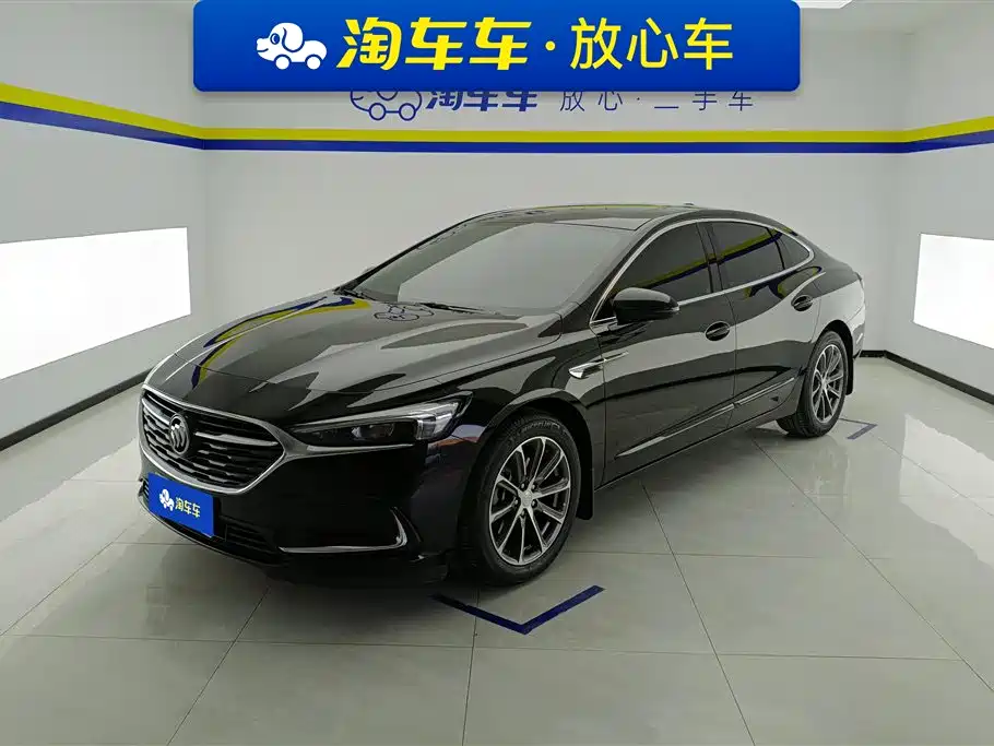 Buick LaCrosse 2023