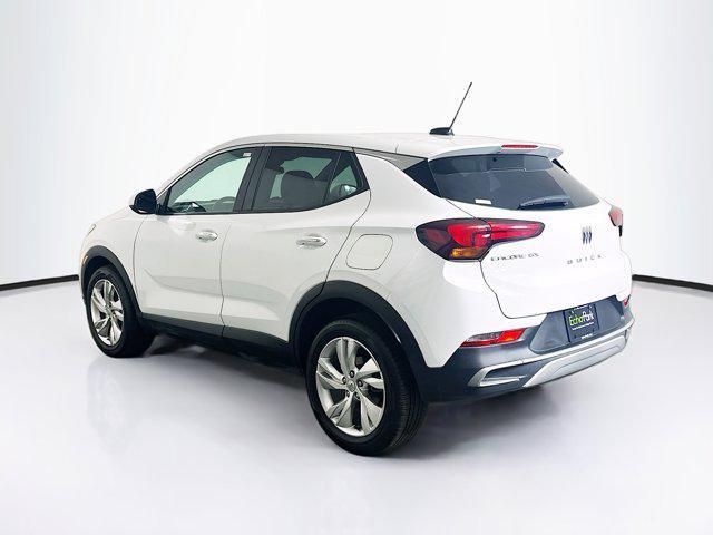Buick Encore GX 2025