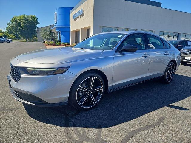 Honda Accord 2026