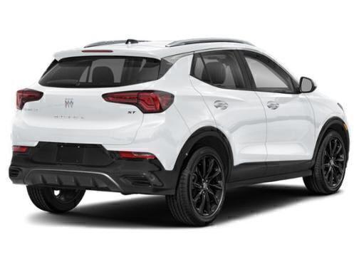 Buick Encore GX 2026