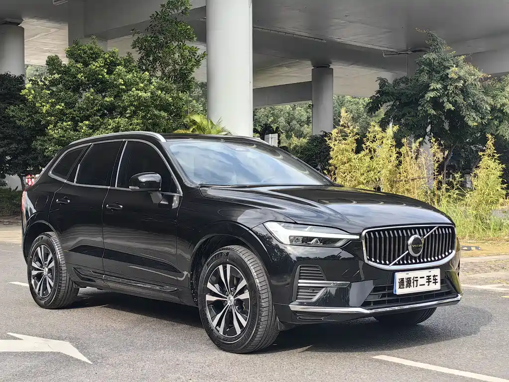 Volvo XC60 2023