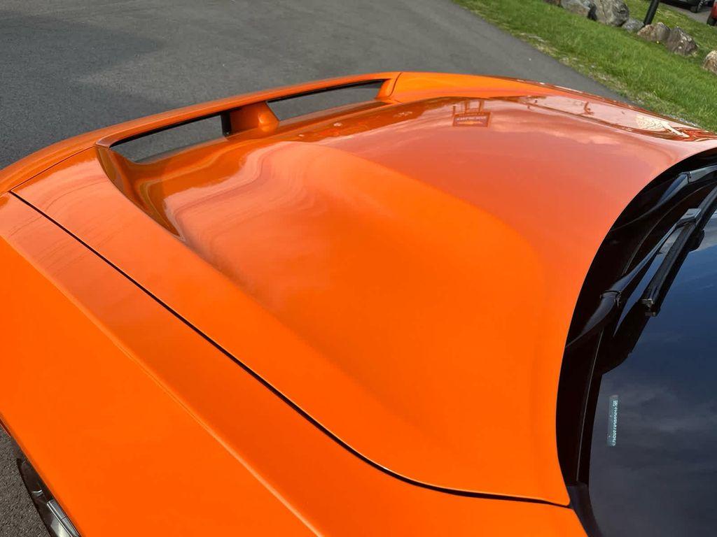Dodge Charger Daytona 2025