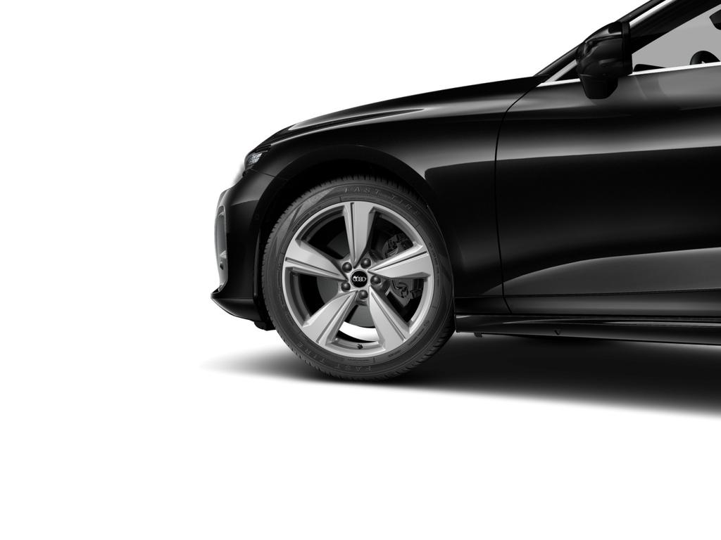 Audi A6 2025