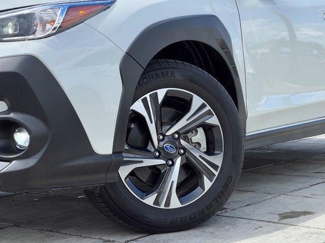 Subaru Crosstrek 2024